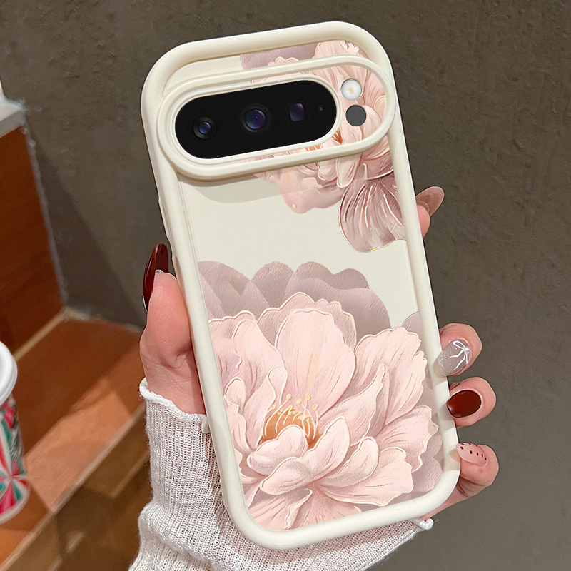 Capa de Telefone em TPU Macio  - Google Pixel 8A avaliação e preço
