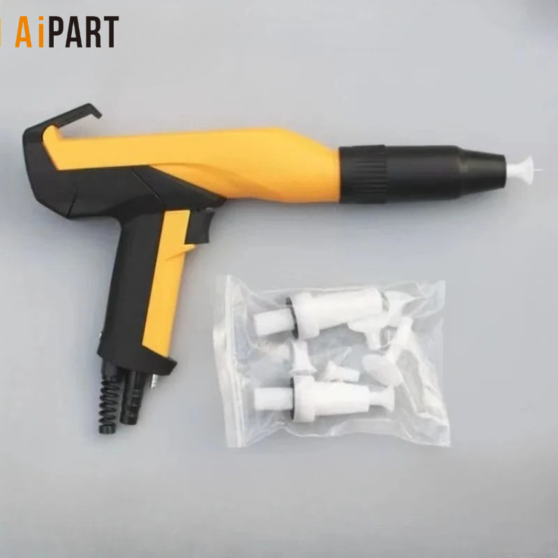 Carcaça de concha pistola elét - Oleophobic Coating Spray avaliação e preço