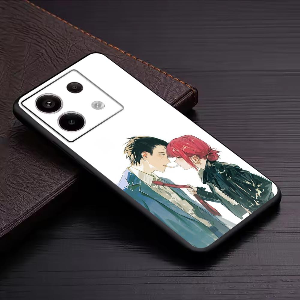 Capa de Celular Preta Macia pa - Xiaomi Redmi Note 14 avaliação e preço