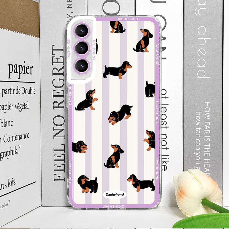 Capa de Celular Fofa com Estam - Samsung Galaxy S25 avaliação e preço