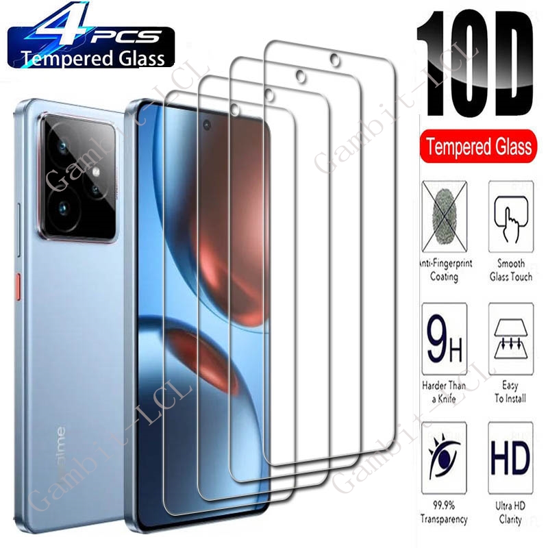 4 pçs para realme gt 7 tela de - Realme Gt 6 avaliação e preço