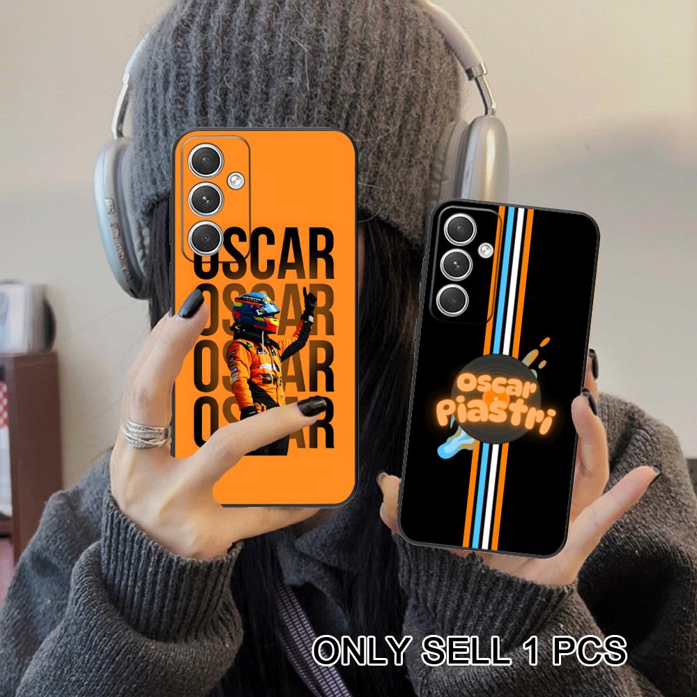 Capa de Telefone Oscar Piastri - Samsung Galaxy S25 avaliação e preço
