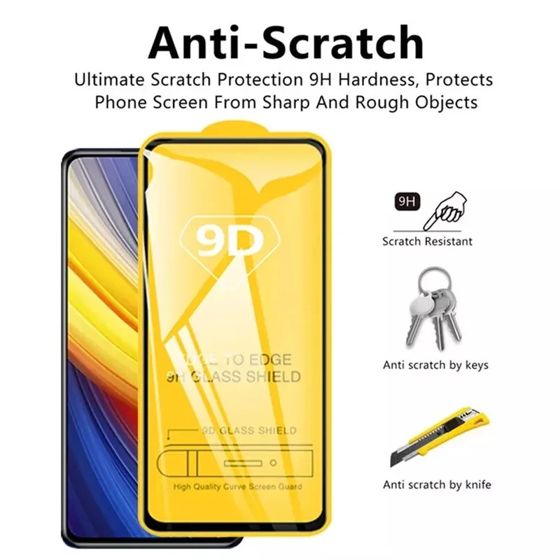 9d capa completa de vidro prot - Realme C67 avaliação e preço
