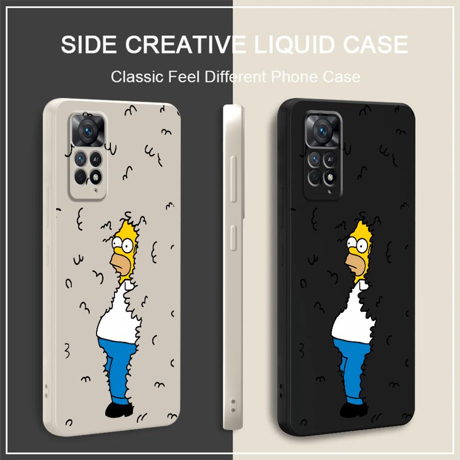 Capa de Telefone S-Simpsons Co - Xiaomi Redmi Note 14 avaliação e preço