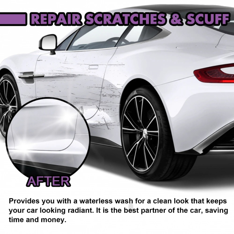 Spray de revestimento cerâmico - Nano Liquid Coating avaliação e preço