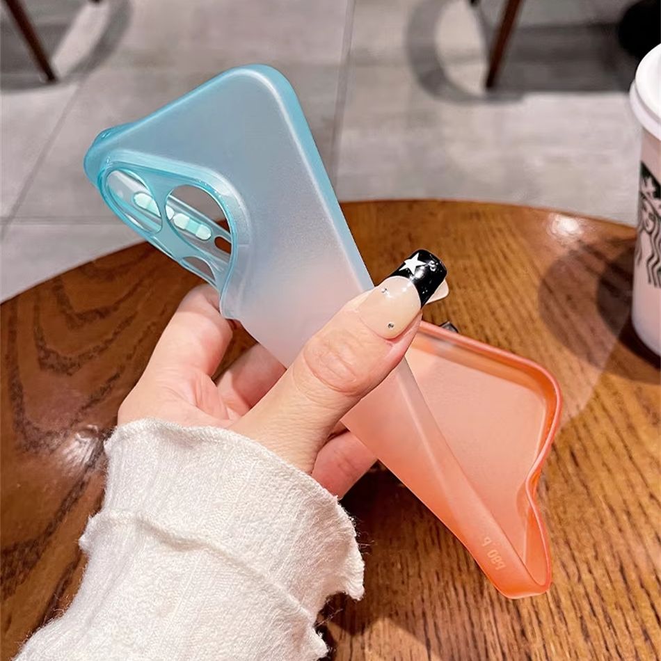 Capa de Telefone Translucida e - Huawei Pura 70 avaliação e preço