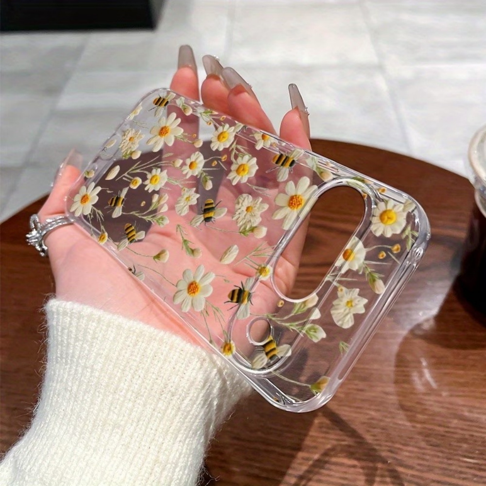 Capa de Telefone Transparente  - Google Pixel 8A avaliação e preço