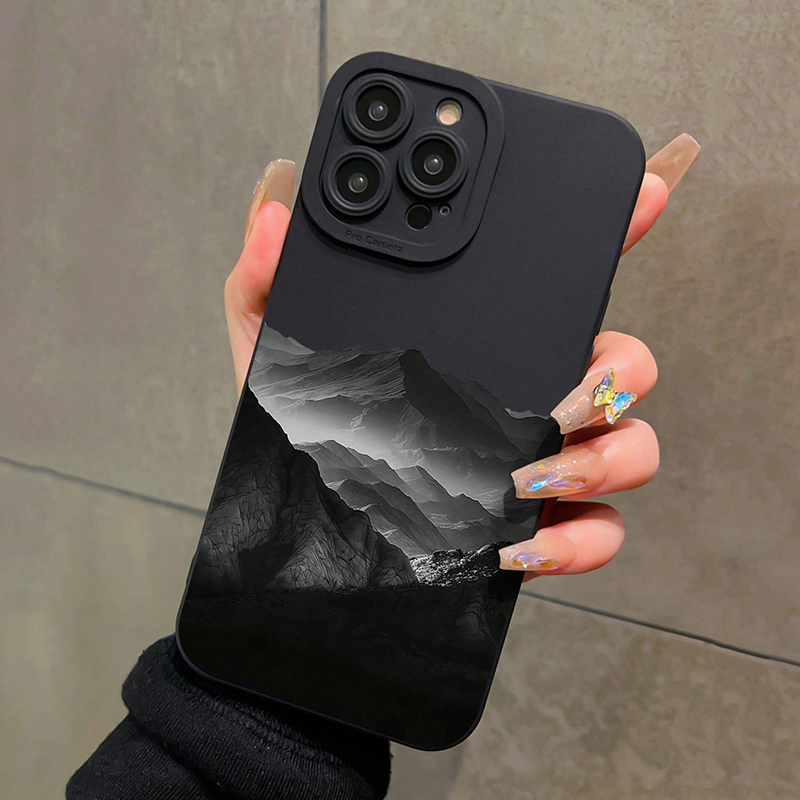 Capa de Silicone INS Design Bl - Xiaomi Redmi Note 14 avaliação e preço