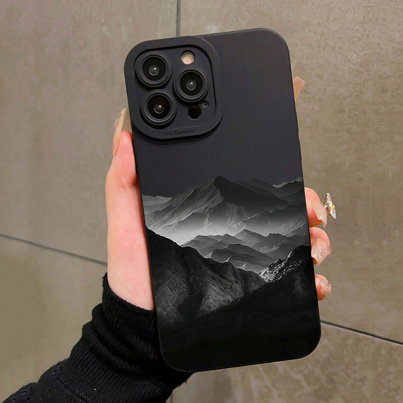 Capa de Silicone INS Design Bl - Xiaomi Redmi Note 14 avaliação e preço
