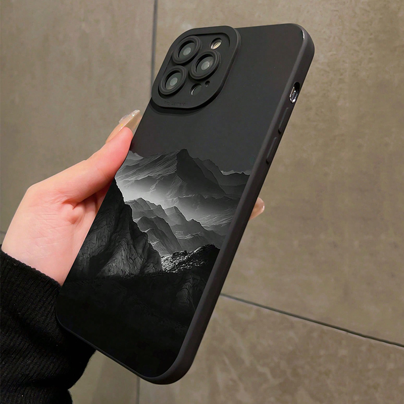 Capa de Silicone INS Design Bl - Xiaomi Redmi Note 14 avaliação e preço