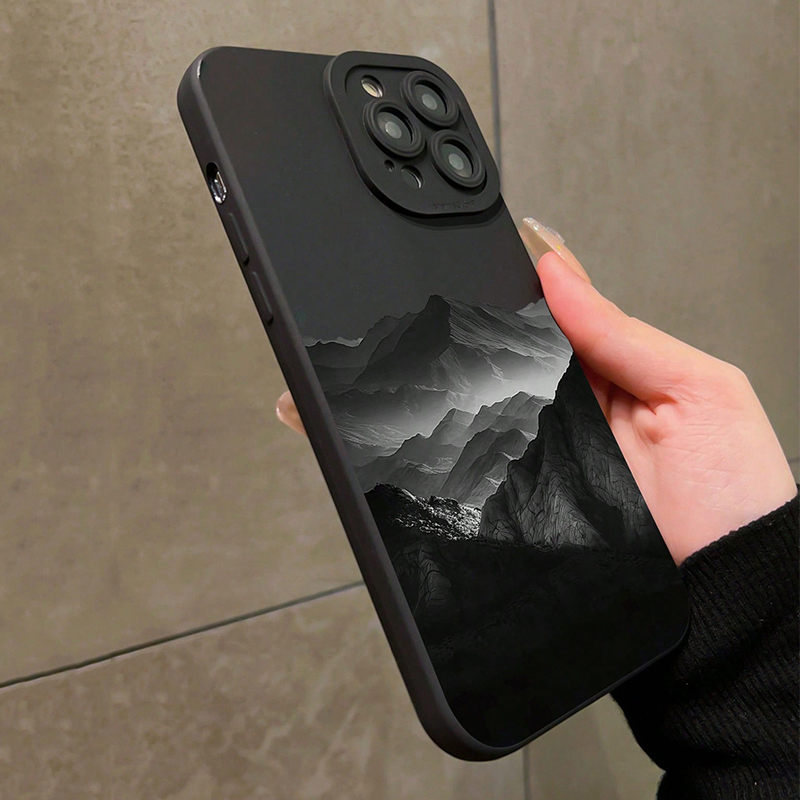 Capa de Silicone INS Design Bl - Xiaomi Redmi Note 14 avaliação e preço