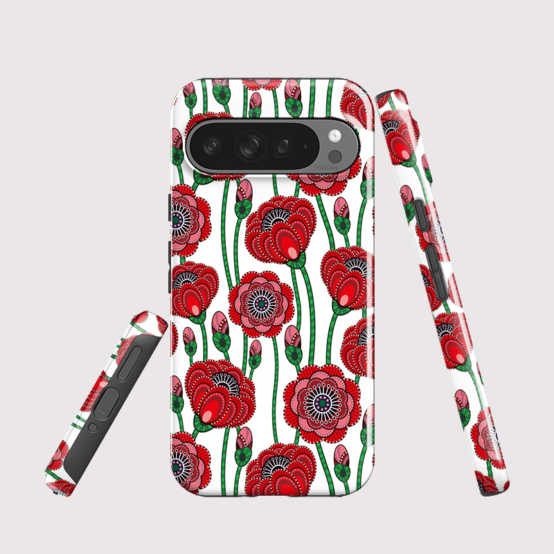 Capa de Telefone Acrílica Fcic - Google Pixel 8A avaliação e preço