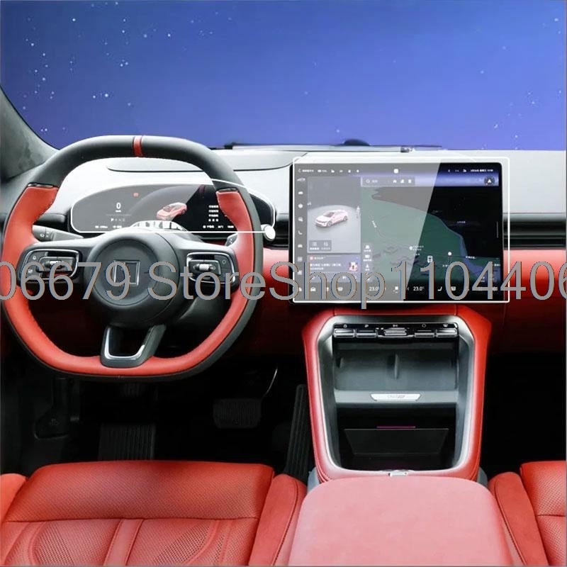 Protetor de Tela de Vidro Temp - Glass Protector Auto avaliação e preço