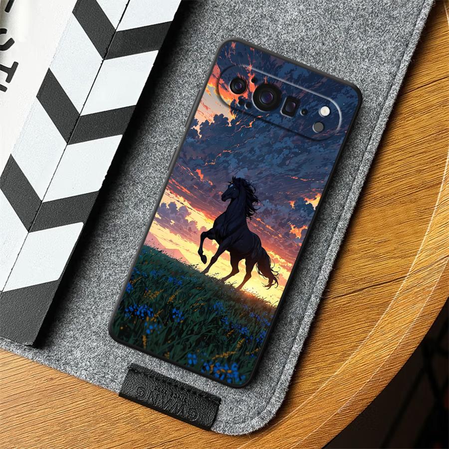 Capa de Telefone Funda para Go - Google Pixel 8A avaliação e preço