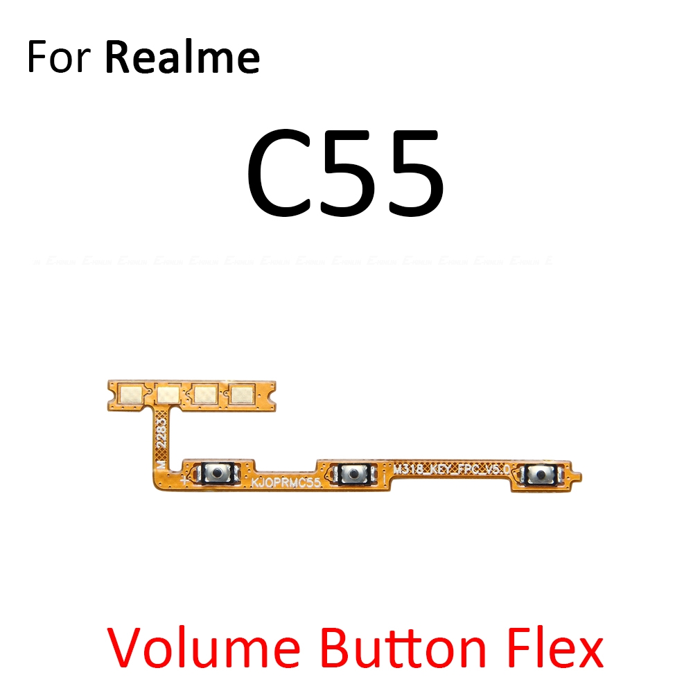 Cabo Flex de Controle de Volum - Realme C67 avaliação e preço