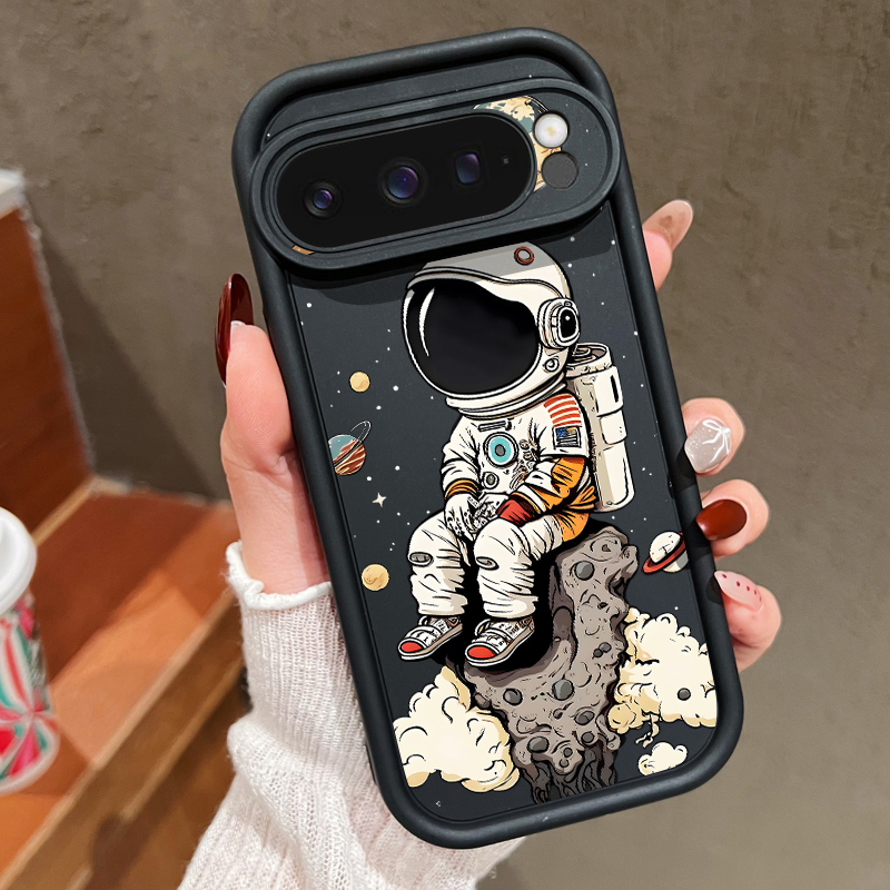 Capa de Telefone TPU com Estam - Google Pixel 8A avaliação e preço