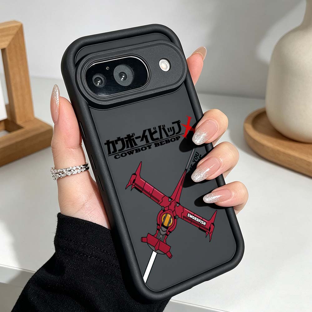 Capa de silicone para celular  - Google Pixel 8A avaliação e preço