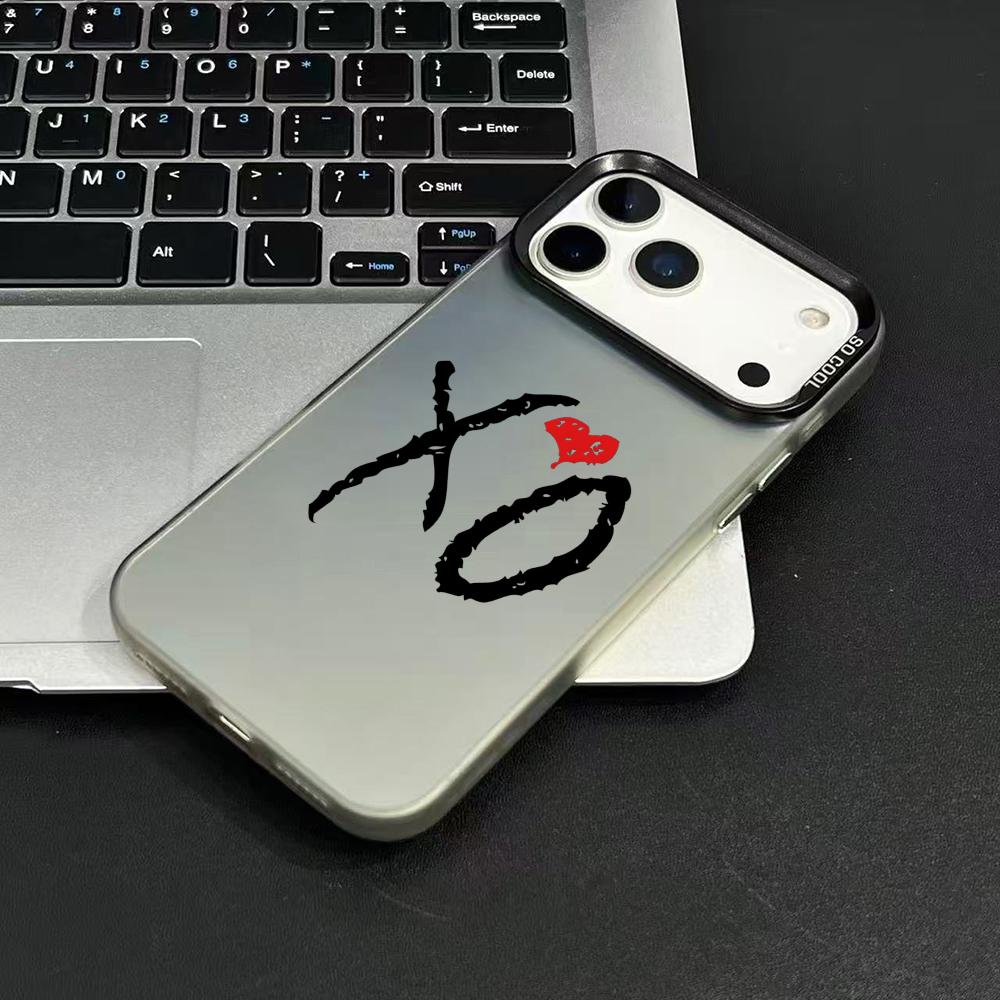 Capa de Celular The Weeknd par - Apple Iphone 15 avaliação e preço