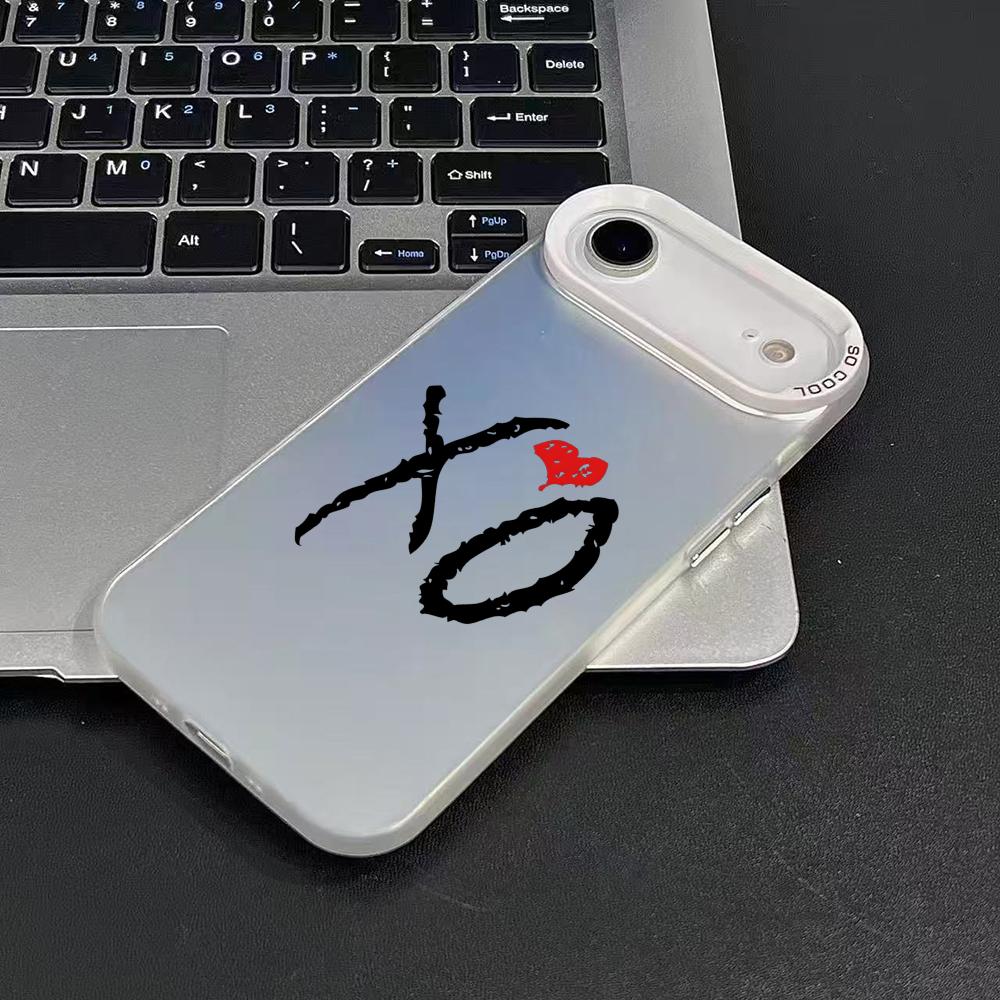 Capa de Celular The Weeknd par - Apple Iphone 15 avaliação e preço