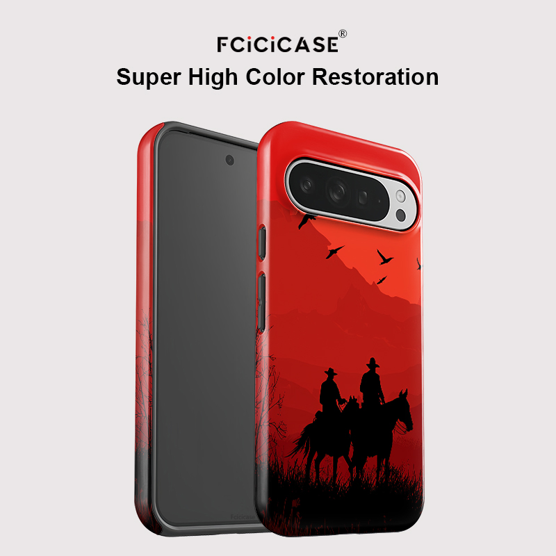 Capa de Telefone Fcicicase par - Google Pixel 8A avaliação e preço