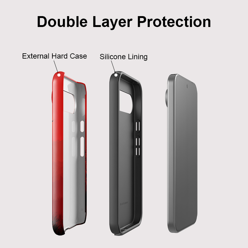 Capa de Telefone Fcicicase par - Google Pixel 8A avaliação e preço