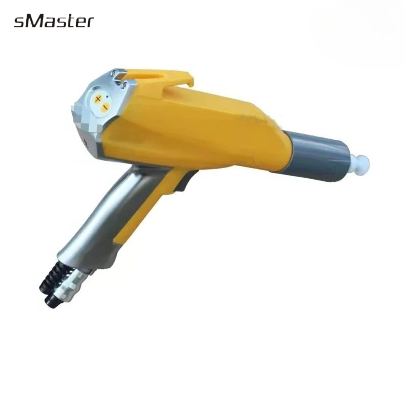 Pistola de Pintura Eletrostáti - Oleophobic Coating Spray avaliação e preço