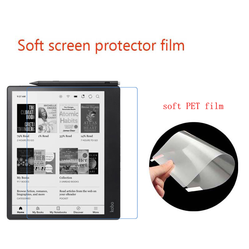 Película protetora de tela tra - Matte Anti Glare Screen avaliação e preço